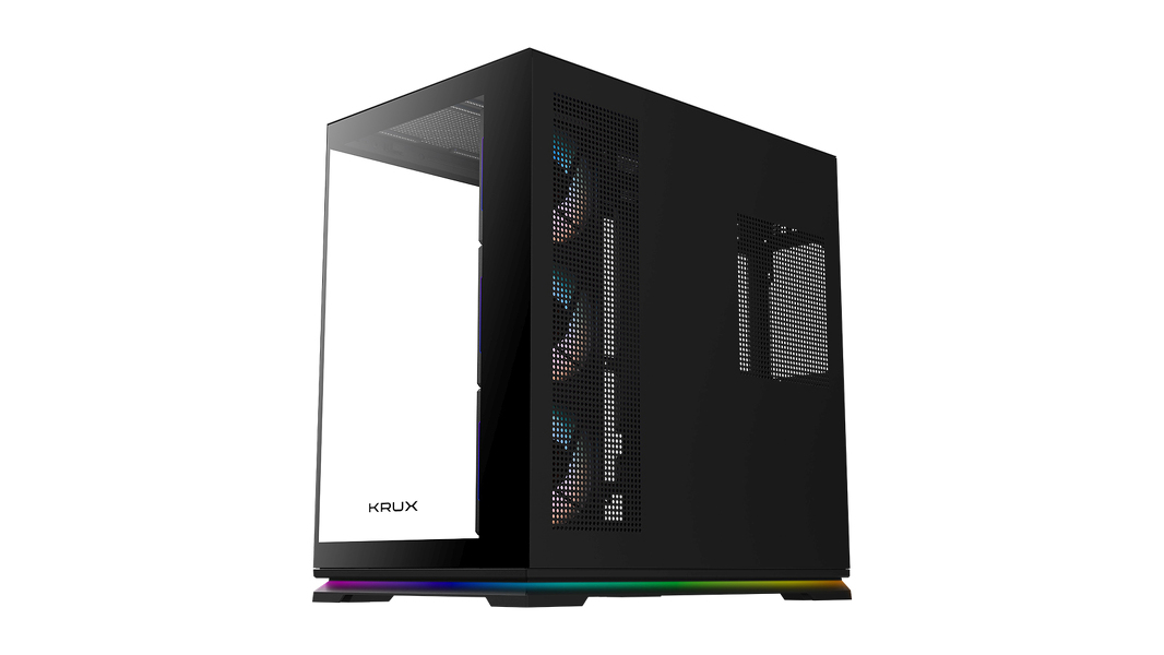 Zdjęcie produktu: Krux Atron (KRXD017) Zdjęcie produktu: Krux Atron (KRXD017)