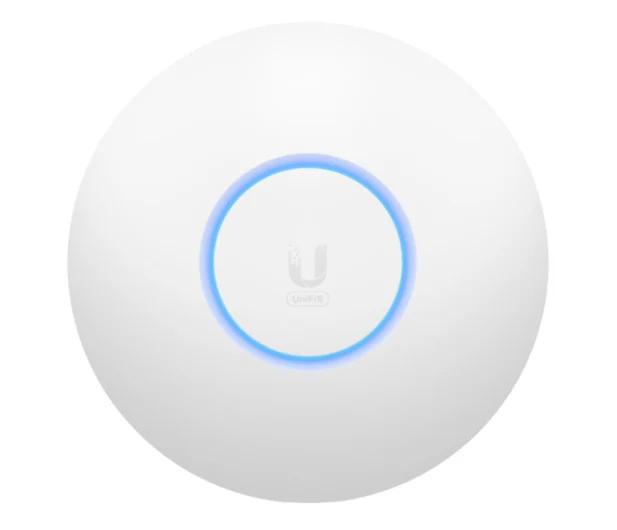 Access Point Ubiquiti UniFi U6+ (U6-Plus)