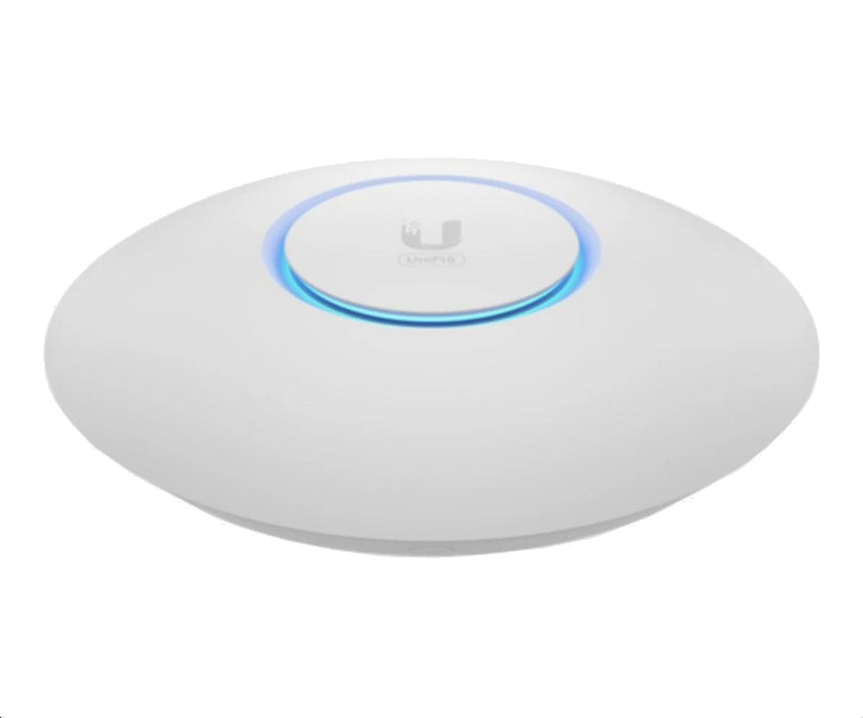 Access Point Ubiquiti UniFi U6+ (U6-Plus)