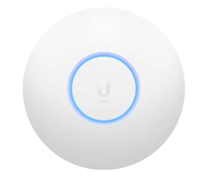 Zdjęcie produktu: Access Point Ubiquiti UniFi U6+ (U6-Plus)