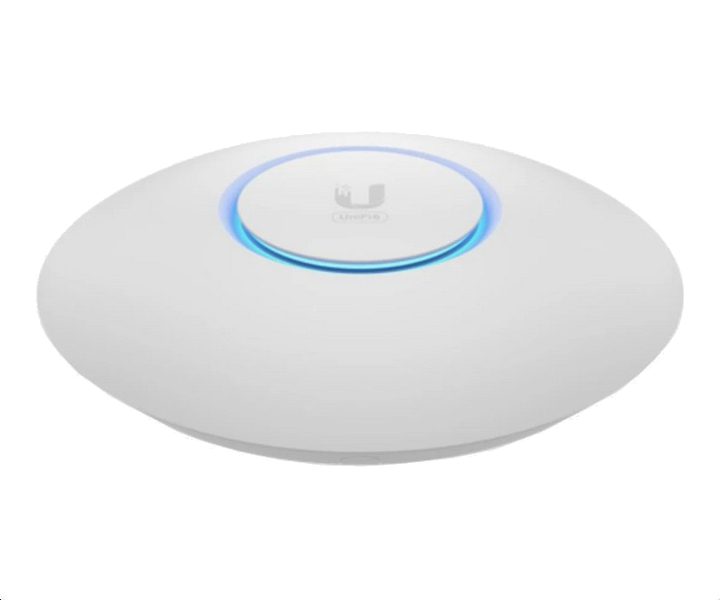 Zdjęcie produktu: Access Point Ubiquiti UniFi U6+ (U6-Plus)