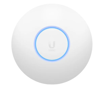 Miniatura produktu: Access Point Ubiquiti UniFi U6+ (U6-Plus)