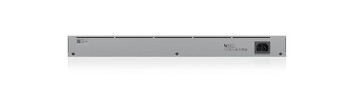 Miniatura zdjęcia: Switch Ubiquiti UniFi USW-24-POE (USW-24-POE-EU) Miniatura zdjęcia: Switch Ubiquiti UniFi USW-24-POE (USW-24-POE-EU)