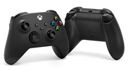 Miniatura zdjęcia: Microsoft Xbox kontroler bezprzewodowy Carbon Black Miniatura zdjęcia: Microsoft Xbox kontroler bezprzewodowy Carbon Black