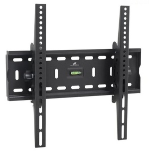 Miniatura produktu: Uchwyt do telewizora Maclean, max. VESA 400x400 26-65" do 45kg czarny MC-778 Miniatura produktu: Uchwyt do telewizora Maclean, max. VESA 400x400 26-65" do 45kg czarny MC-778