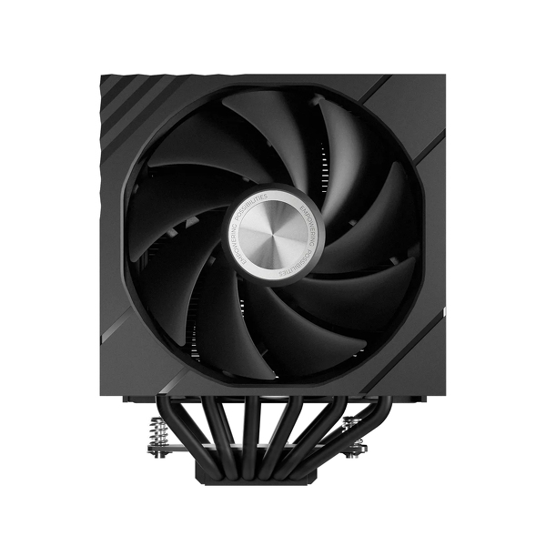 Zdjęcie produktu: Chłodzenie wodne Tryx Turris T620 z wyświetlaczem IPS 5