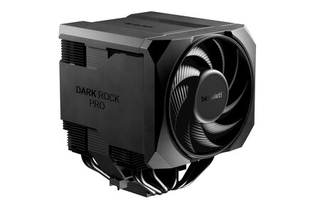 Miniatura produktu: be quiet! Dark Rock Pro 6 (BK048), chłodzenie procesora