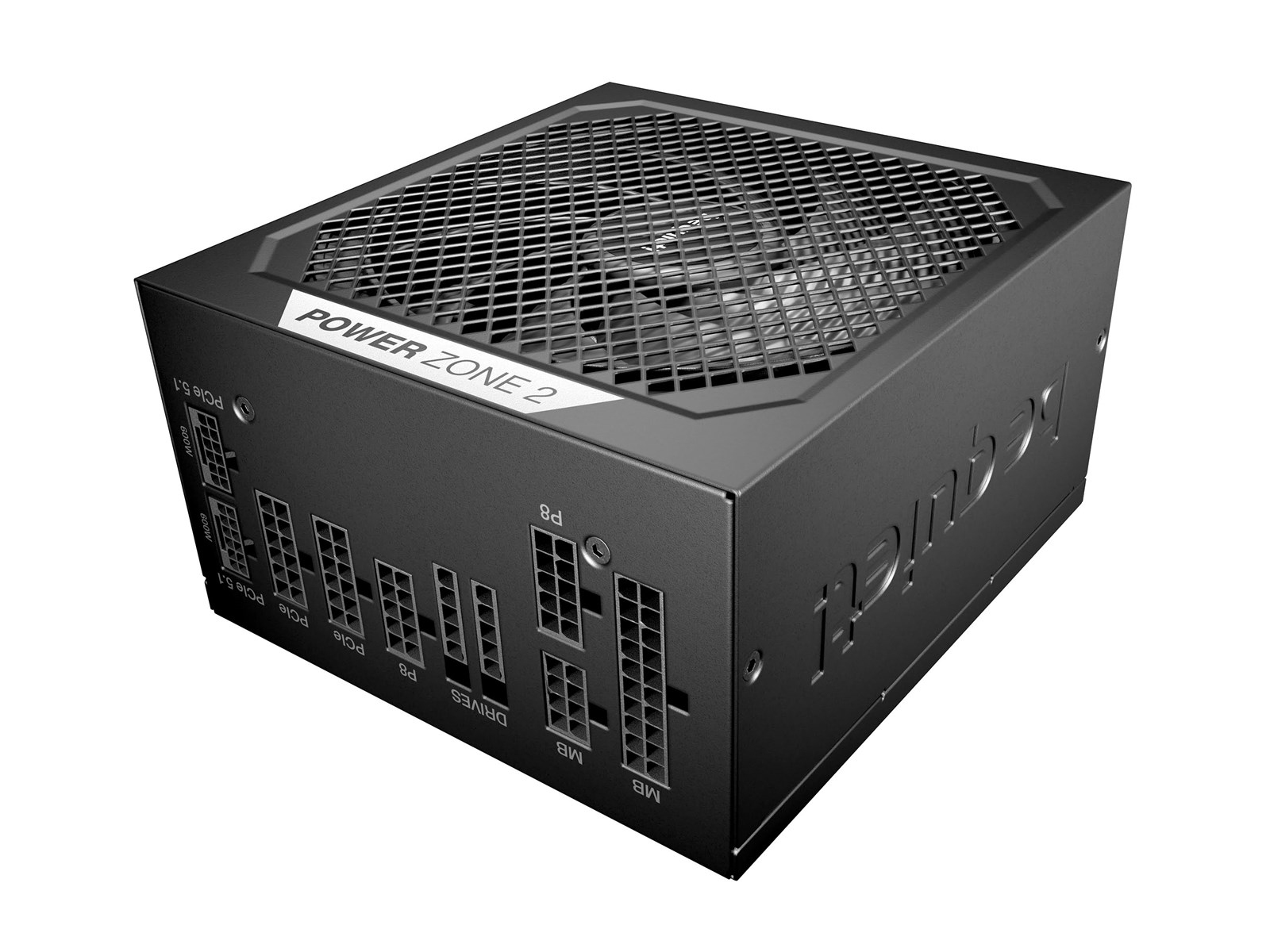 Zasilacz be quiet! Power Zone 2 1200W ATX 3.1 PCIe 5.1 (BP030EU)