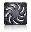 Miniatura zdjęcia: Noctua NF-A12x25 G2 chromax.black PWM  120mm