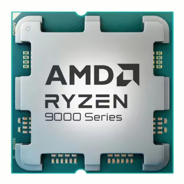 Zdjęcie produktu: Procesor AMD Ryzen 9 9950X3D2 AM5 Tray Zdjęcie produktu: Procesor AMD Ryzen 9 9950X3D2 AM5 Tray