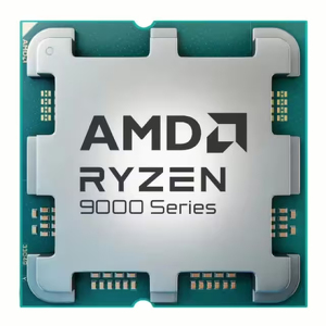 Miniatura produktu: Procesor AMD Ryzen 9 9950X3D2 AM5 Tray Miniatura produktu: Procesor AMD Ryzen 9 9950X3D2 AM5 Tray