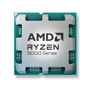 Miniatura produktu: Procesor AMD Ryzen 7 9850X3D AM5 Tray Miniatura produktu: Procesor AMD Ryzen 7 9850X3D AM5 Tray