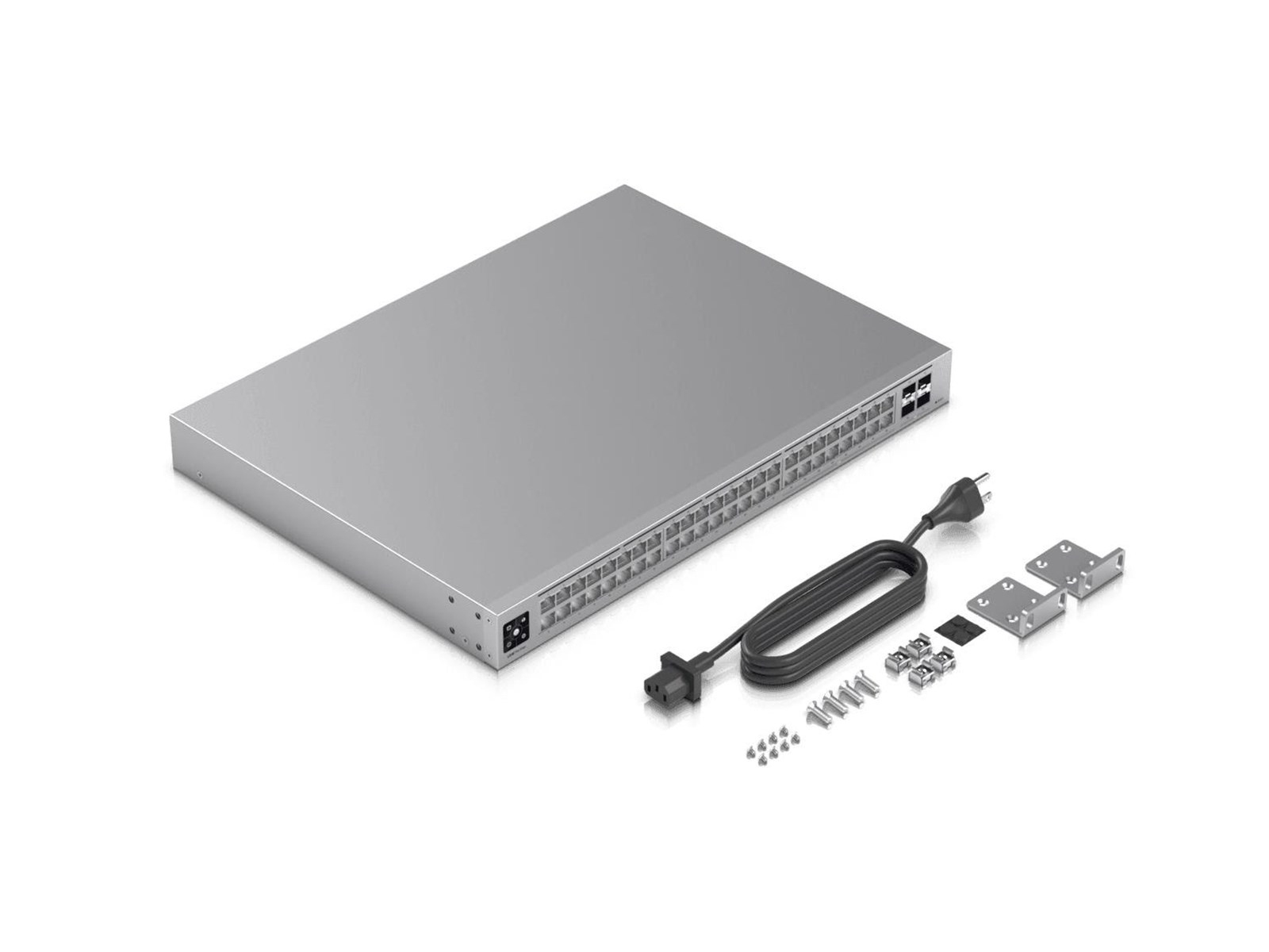 Ubiquiti UniFi Switch USW Pro Max 48