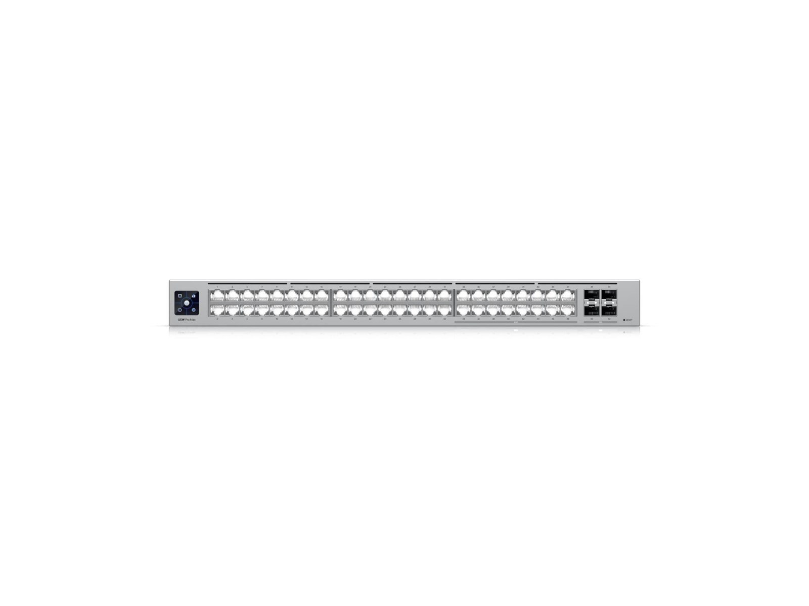 Ubiquiti UniFi Switch USW Pro Max 48