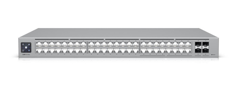 Miniatura produktu: Ubiquiti UniFi Switch USW Pro Max 48