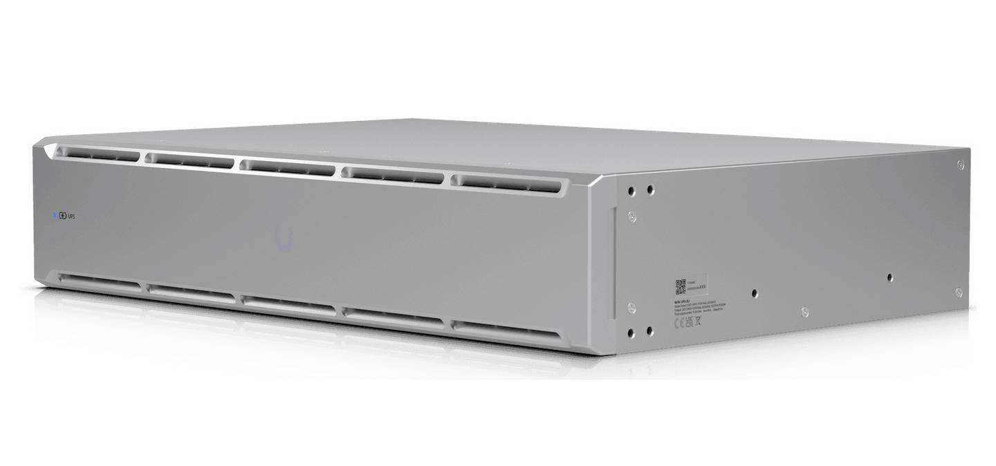 Ubiquiti UPS-2U Zasilacz UPS Rack 2U
