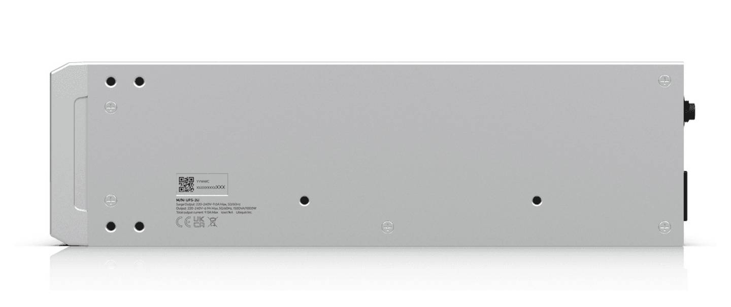 Ubiquiti UPS-2U Zasilacz UPS Rack 2U