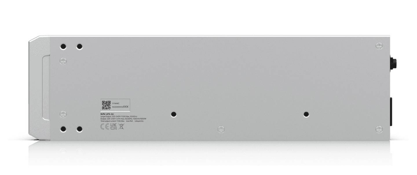 Zdjęcie produktu: Ubiquiti UPS-2U Zasilacz UPS Rack 2U