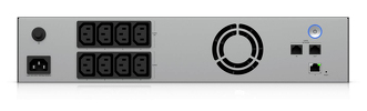 Miniatura zdjęcia: Ubiquiti UPS-2U Zasilacz UPS Rack 2U