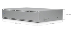 Miniatura zdjęcia: Ubiquiti UPS-2U Zasilacz UPS Rack 2U