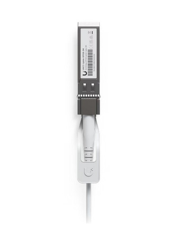 Zdjęcie produktu: Kabel Ubiquiti Uplink Cable 3m (UACC-Uplink-SFP28-3M)