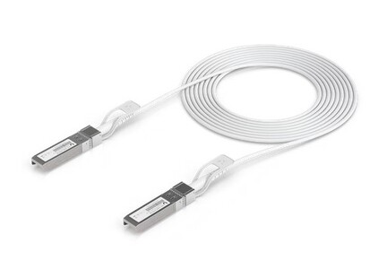 Miniatura produktu: Kabel Ubiquiti Uplink Cable 3m (UACC-Uplink-SFP28-3M)