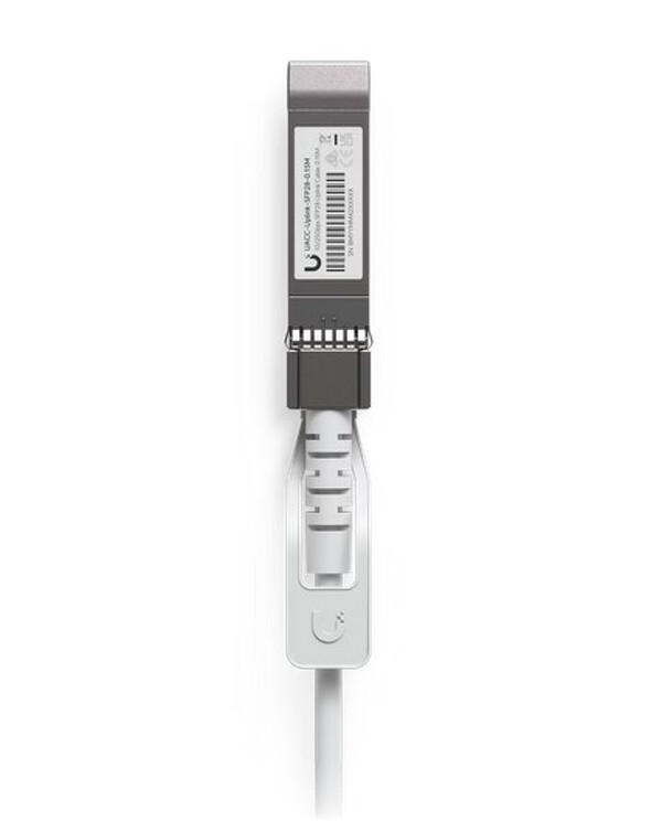 Zdjęcie produktu: Kabel Ubiquiti Uplink Cable 30cm (UACC-Uplink-SFP28-0.3M)