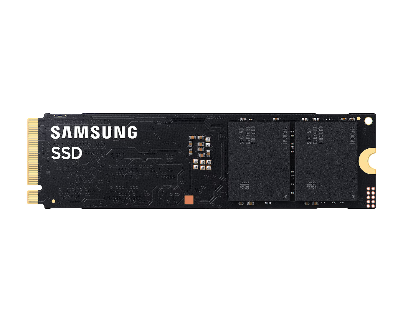 Dysk Samsung SSD 9100 PRO MZ-VAP8T0BW 8TB M.2 PCIe NVMe Gen5