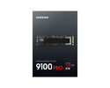 Miniatura zdjęcia: Dysk Samsung SSD 9100 PRO MZ-VAP8T0BW 8TB M.2 PCIe NVMe Gen5