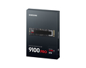 Miniatura zdjęcia: Dysk Samsung SSD 9100 PRO MZ-VAP8T0BW 8TB M.2 PCIe NVMe Gen5