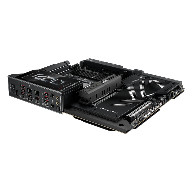 Płyta główna ASUS ROG Crosshair X870E EXTREME s.AM5 Płyta główna ASUS ROG Crosshair X870E EXTREME s.AM5