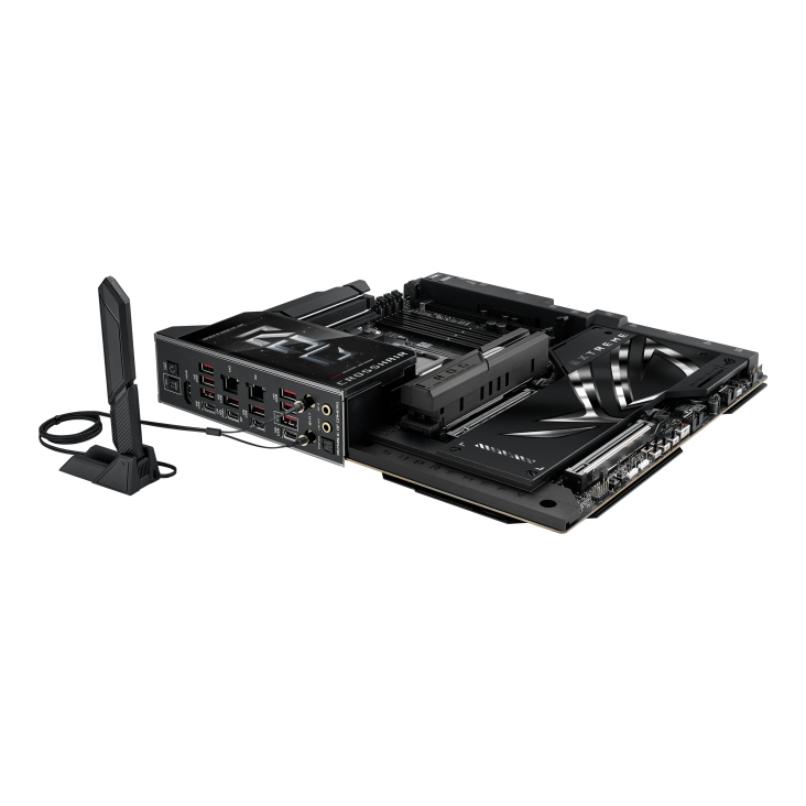 Płyta główna ASUS ROG Crosshair X870E EXTREME s.AM5 Płyta główna ASUS ROG Crosshair X870E EXTREME s.AM5
