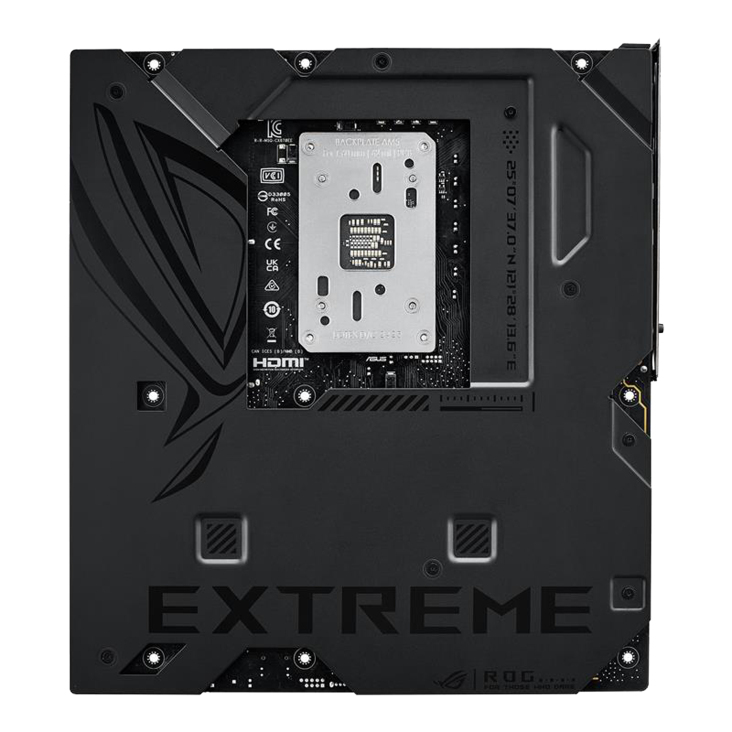 Płyta główna ASUS ROG Crosshair X870E EXTREME s.AM5 Płyta główna ASUS ROG Crosshair X870E EXTREME s.AM5