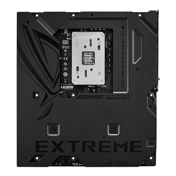 Zdjęcie produktu: Płyta główna ASUS ROG Crosshair X870E EXTREME s.AM5 Zdjęcie produktu: Płyta główna ASUS ROG Crosshair X870E EXTREME s.AM5
