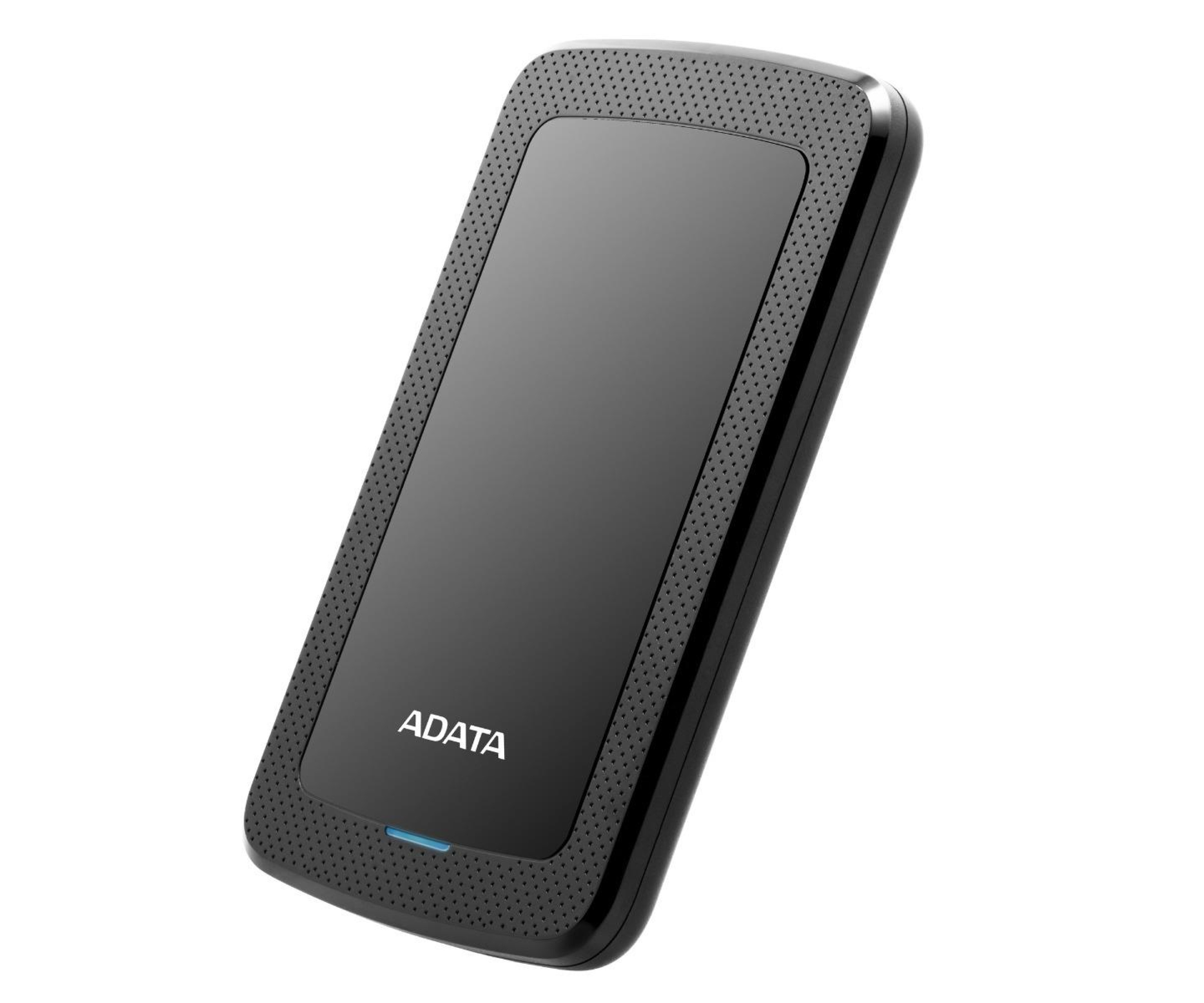 Dysk przenośny ADATA AHV300-2TU31-CBK 2TB 2.5 Dysk przenośny ADATA AHV300-2TU31-CBK 2TB 2.5