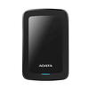 Miniatura produktu: Dysk przenośny ADATA AHV300-2TU31-CBK 2TB 2.5" HV300 USB 3.1 Czarny