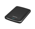 Miniatura zdjęcia: Dysk przenośny ADATA AHV300-2TU31-CBK 2TB 2.5 Miniatura zdjęcia: Dysk przenośny ADATA AHV300-2TU31-CBK 2TB 2.5