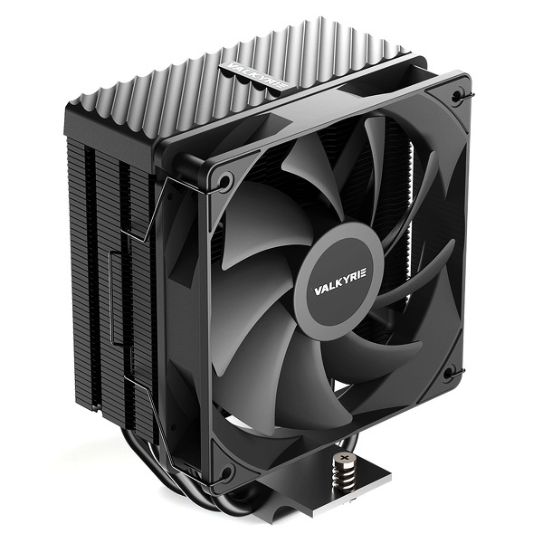 Zdjęcie produktu: Chłodzenie CPU Valkyrie Surge Light Black