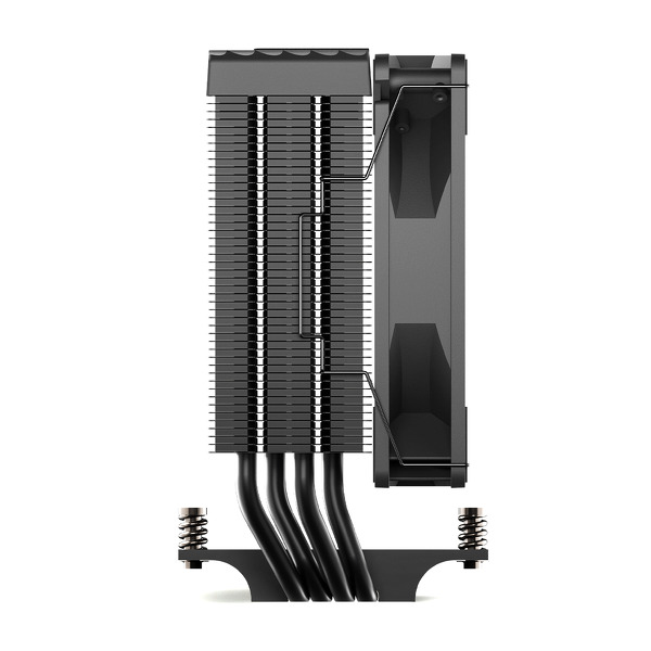 Zdjęcie produktu: Chłodzenie CPU Valkyrie Surge Light Black