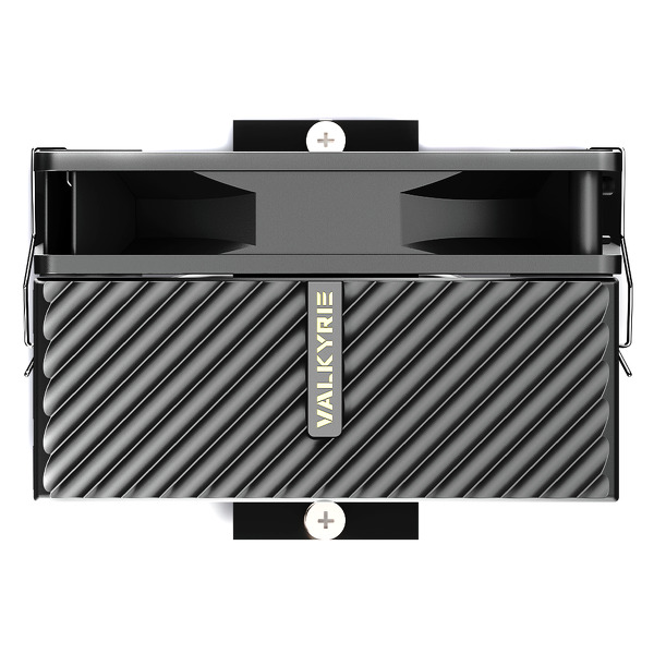 Zdjęcie produktu: Chłodzenie CPU Valkyrie Surge Light Black