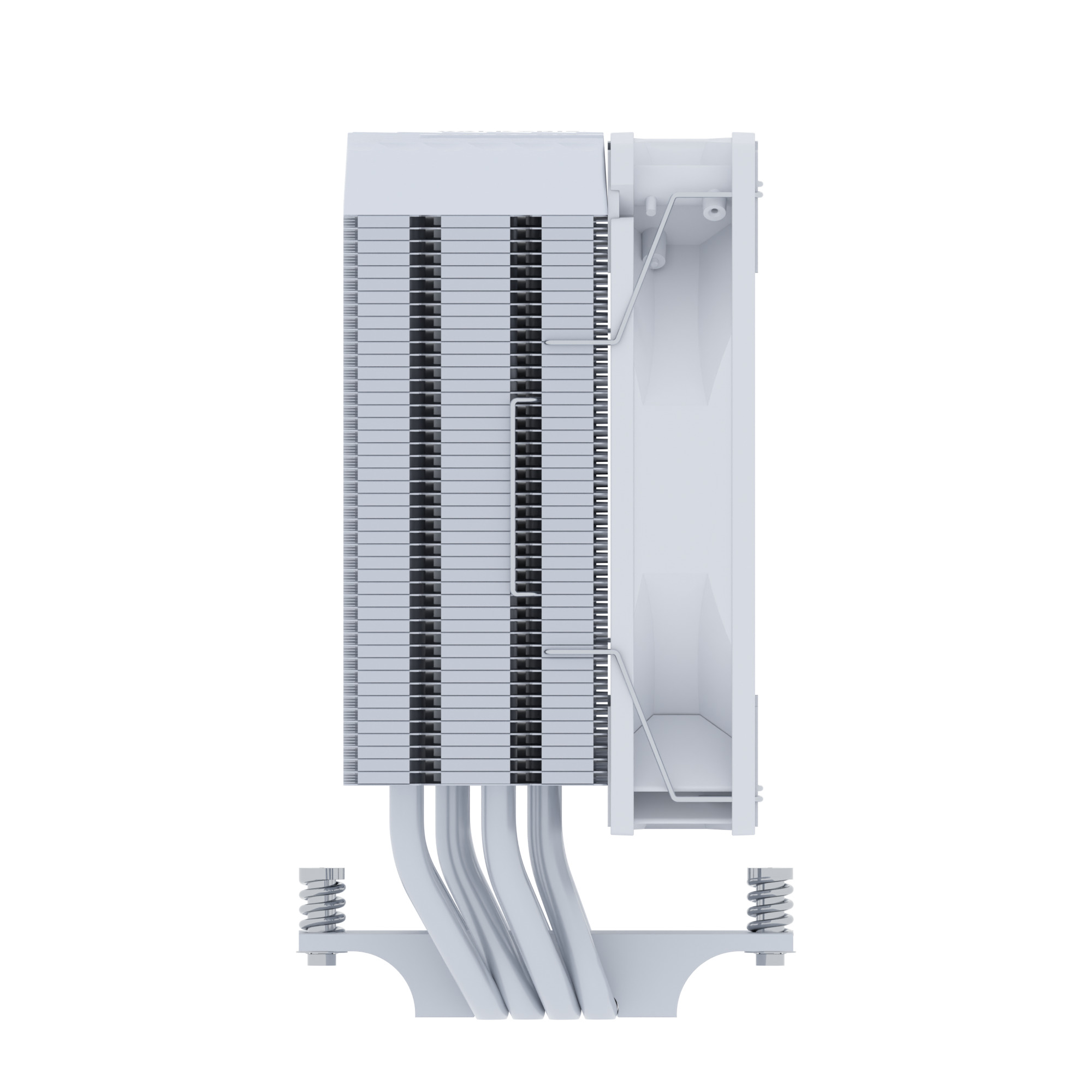 Chłodzenie CPU Valkyrie Surge Light White