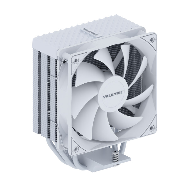 Zdjęcie produktu: Chłodzenie CPU Valkyrie Surge Light White