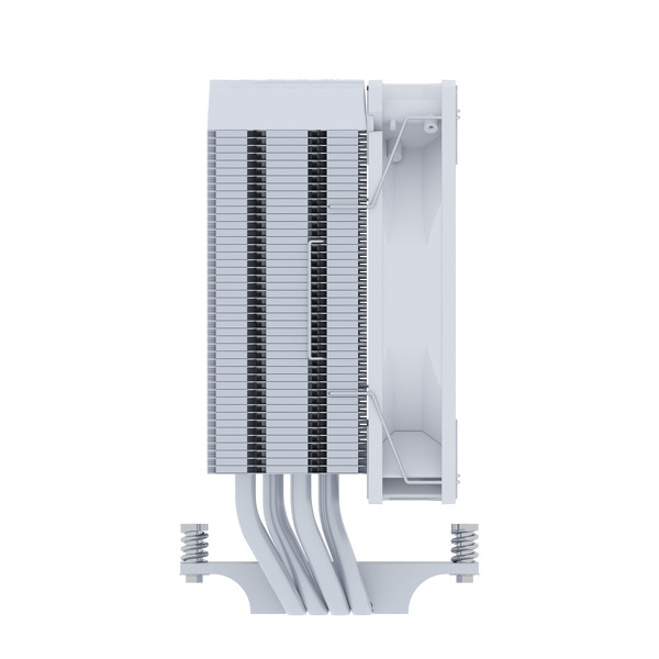 Zdjęcie produktu: Chłodzenie CPU Valkyrie Surge Light White