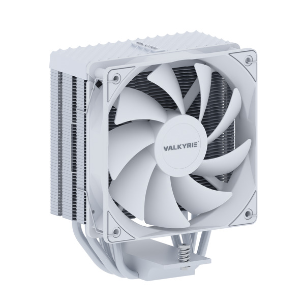 Zdjęcie produktu: Chłodzenie CPU Valkyrie Surge Light White