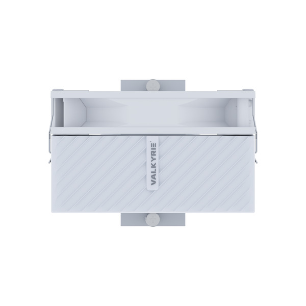 Zdjęcie produktu: Chłodzenie CPU Valkyrie Surge Light White