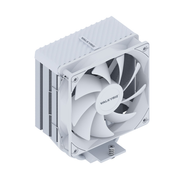 Zdjęcie produktu: Chłodzenie CPU Valkyrie Surge Light White