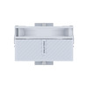 Miniatura zdjęcia: Chłodzenie CPU Valkyrie Surge Light White