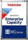 Dysk Toshiba MG Series MG11ACA22TE 22TB 512e sATA III 1024MB 7200obr/min Bulk