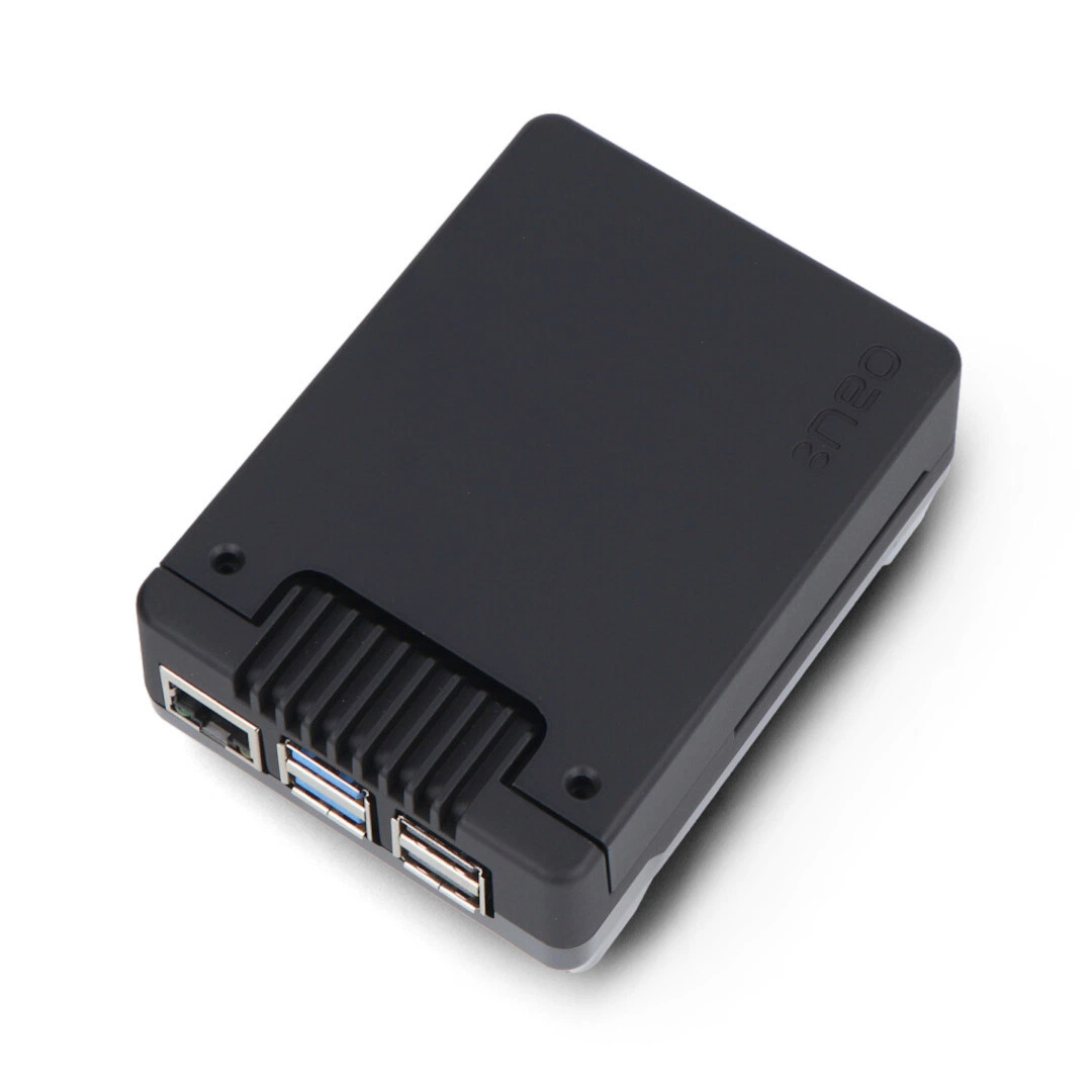 Obudowa Argon40 NEO 5 M.2 NVMe PCIe do Raspberry Pi 5 Obudowa Argon40 NEO 5 M.2 NVMe PCIe do Raspberry Pi 5