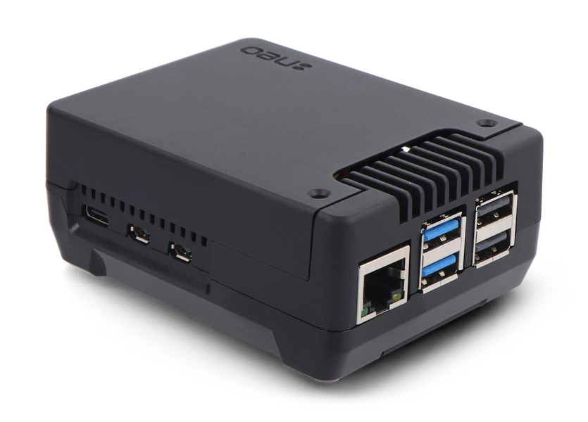 Zdjęcie produktu: Obudowa Argon40 NEO 5 M.2 NVMe PCIe do Raspberry Pi 5 Zdjęcie produktu: Obudowa Argon40 NEO 5 M.2 NVMe PCIe do Raspberry Pi 5